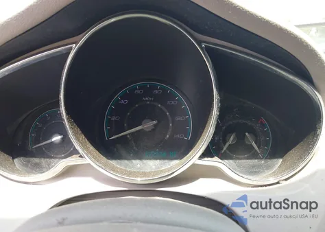 2011 Chevrolet Malibu Ls из США, поврежденный, VIN 1G1ZB5E15BF110616